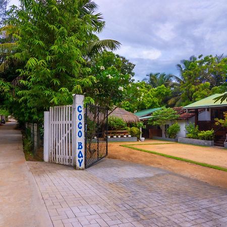 Arugambay Coco Bay Hotel Аругам Бей Екстериор снимка