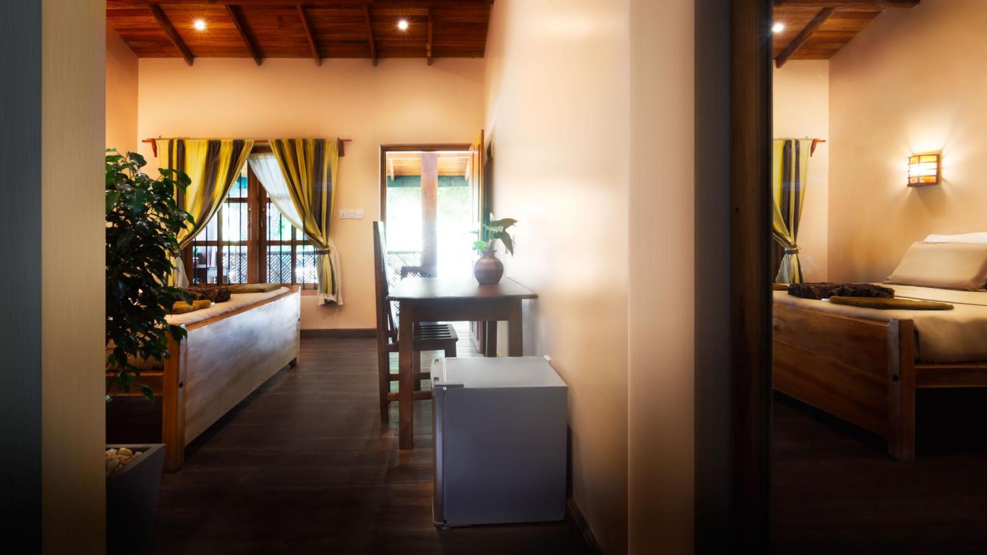 Arugambay Coco Bay Hotel Аругам Бей Стая снимка