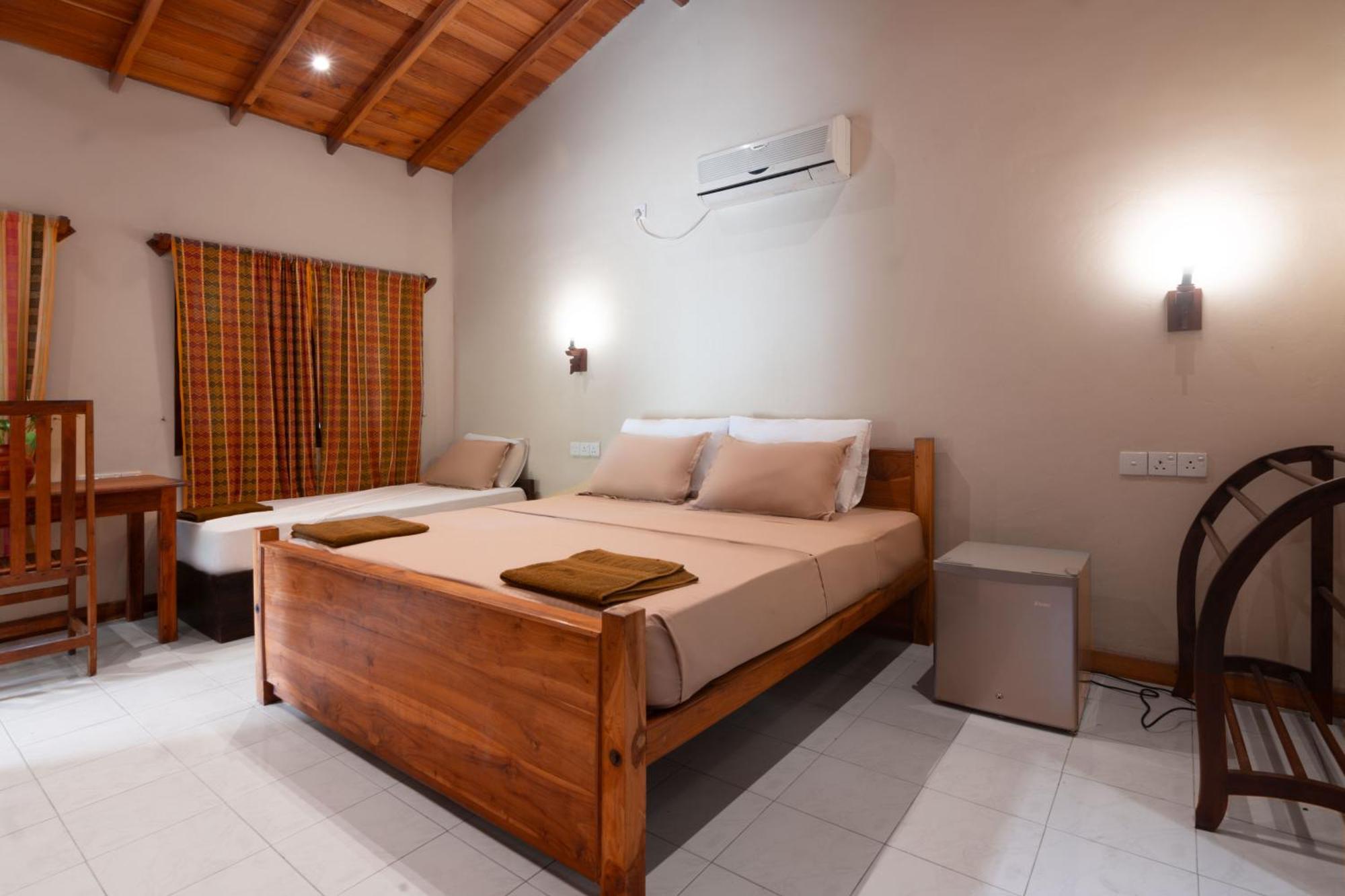 Arugambay Coco Bay Hotel Аругам Бей Стая снимка