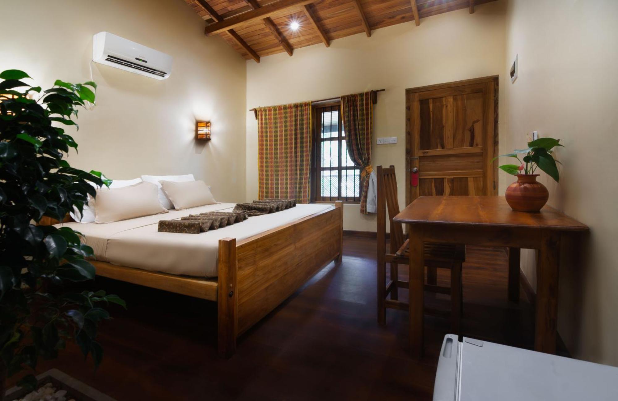 Arugambay Coco Bay Hotel Аругам Бей Стая снимка