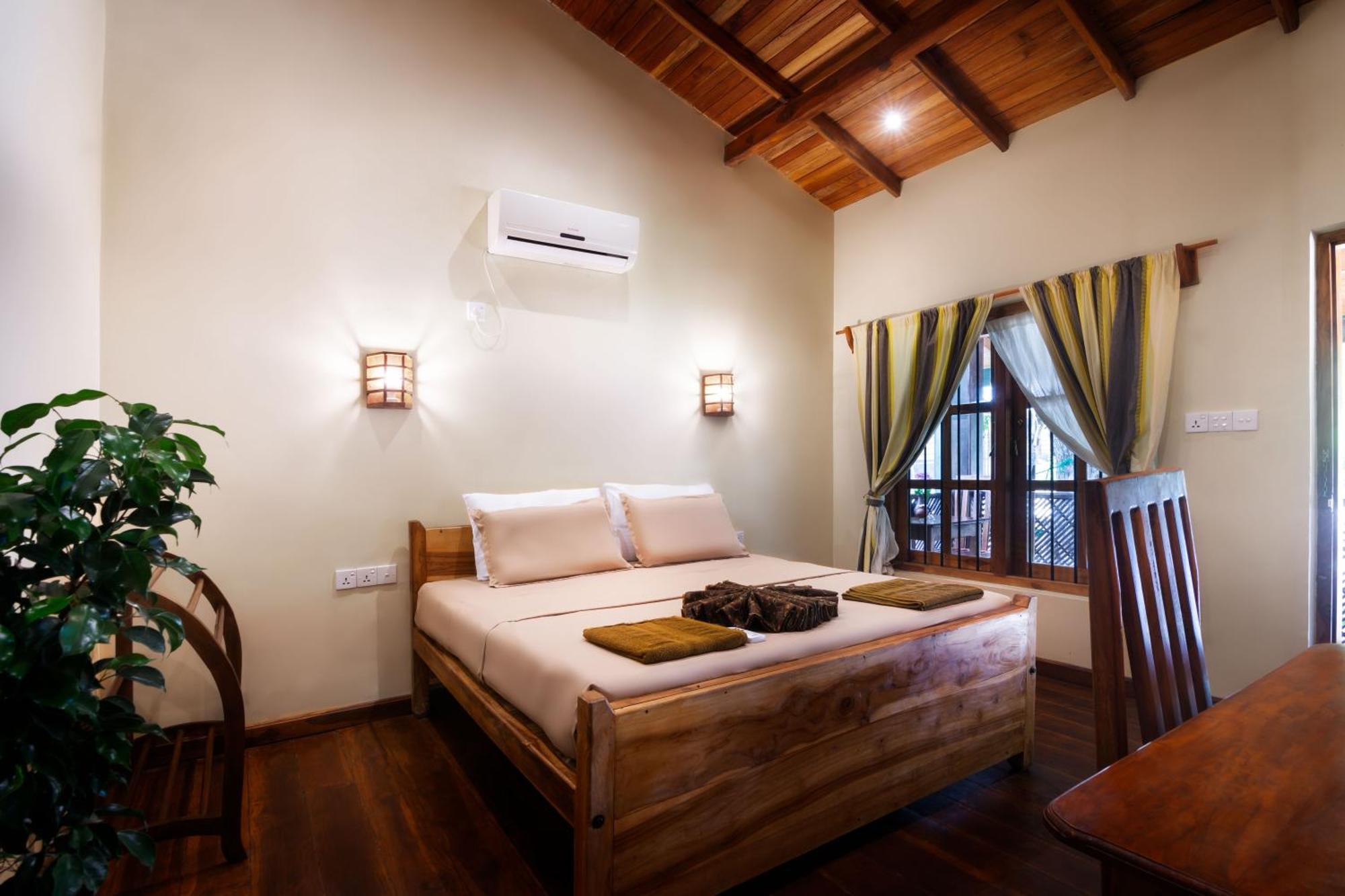 Arugambay Coco Bay Hotel Аругам Бей Стая снимка