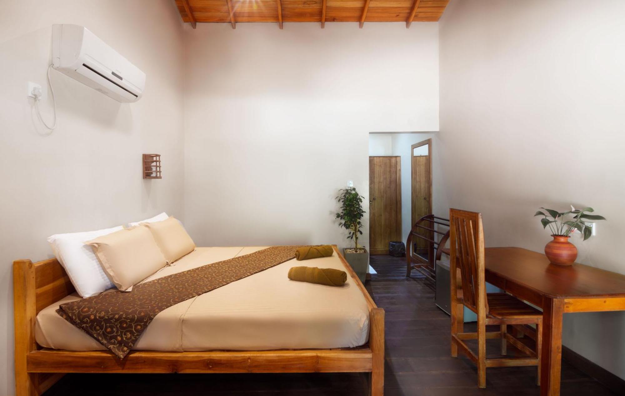 Arugambay Coco Bay Hotel Аругам Бей Стая снимка