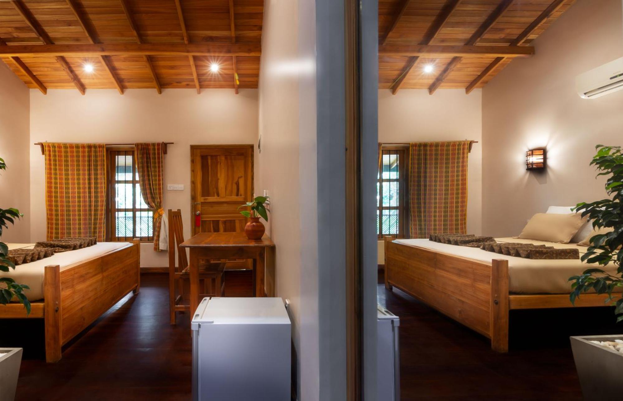 Arugambay Coco Bay Hotel Аругам Бей Стая снимка