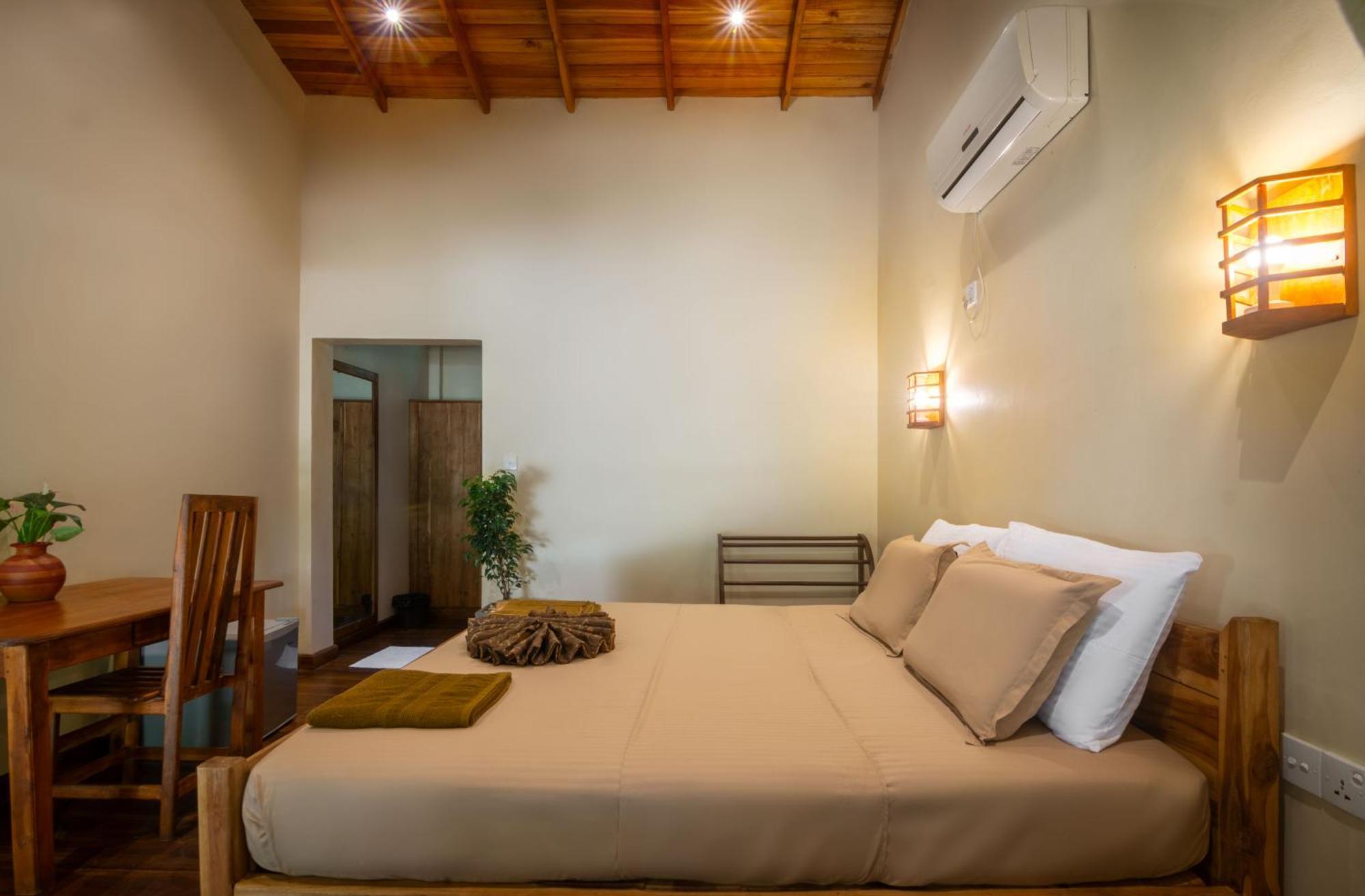 Arugambay Coco Bay Hotel Аругам Бей Стая снимка