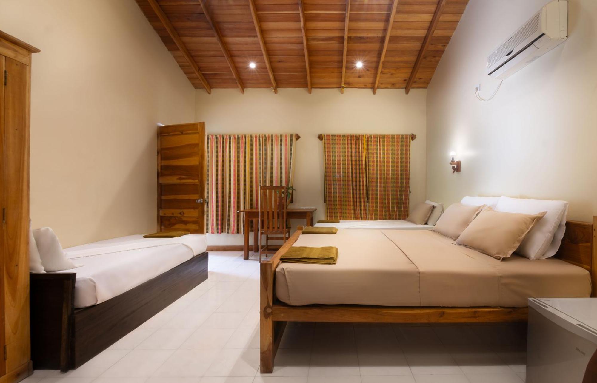 Arugambay Coco Bay Hotel Аругам Бей Екстериор снимка