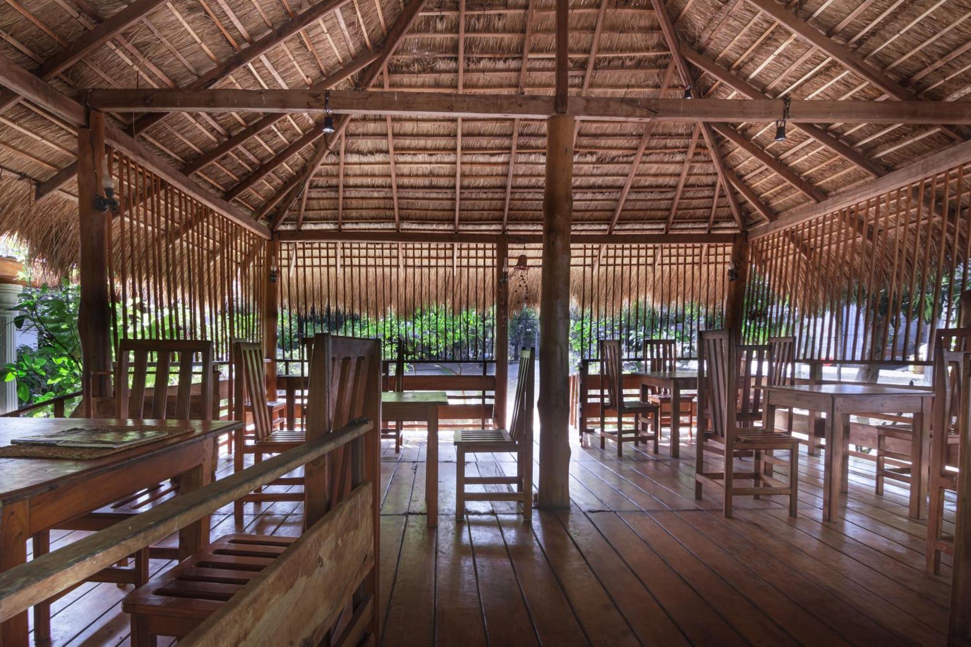 Arugambay Coco Bay Hotel Аругам Бей Екстериор снимка
